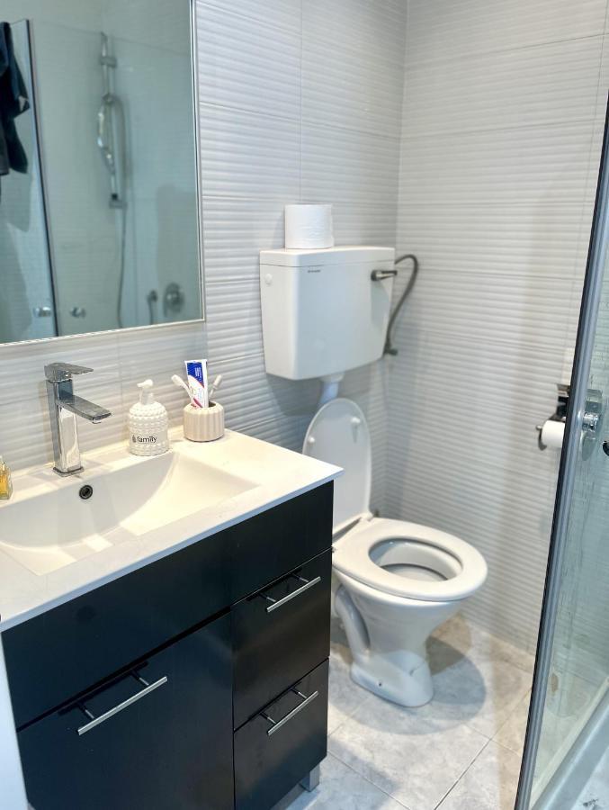 Apartamento Neve Tsedek Rooftop