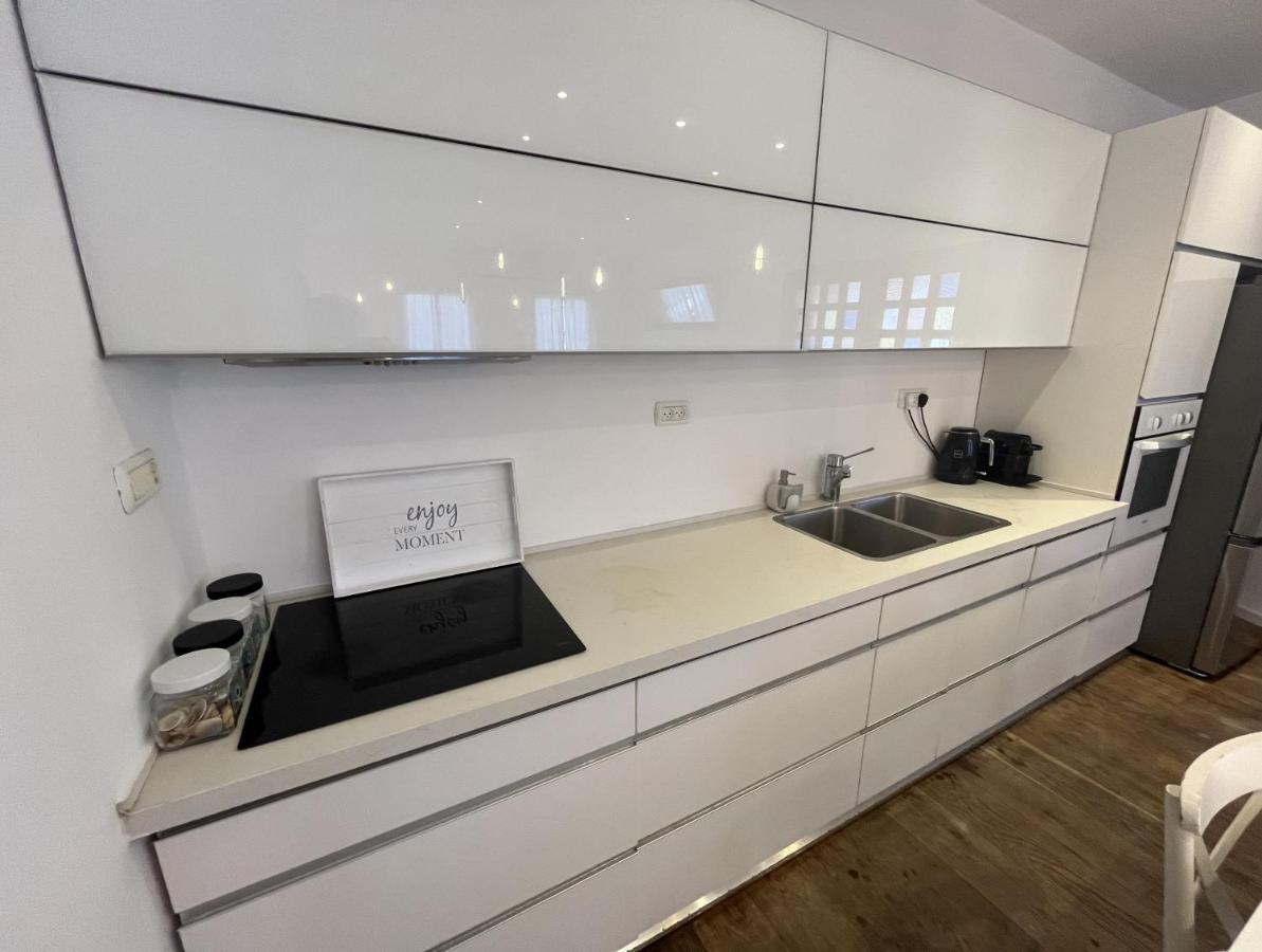 Apartamento Neve Tsedek Rooftop Tel Aviv
