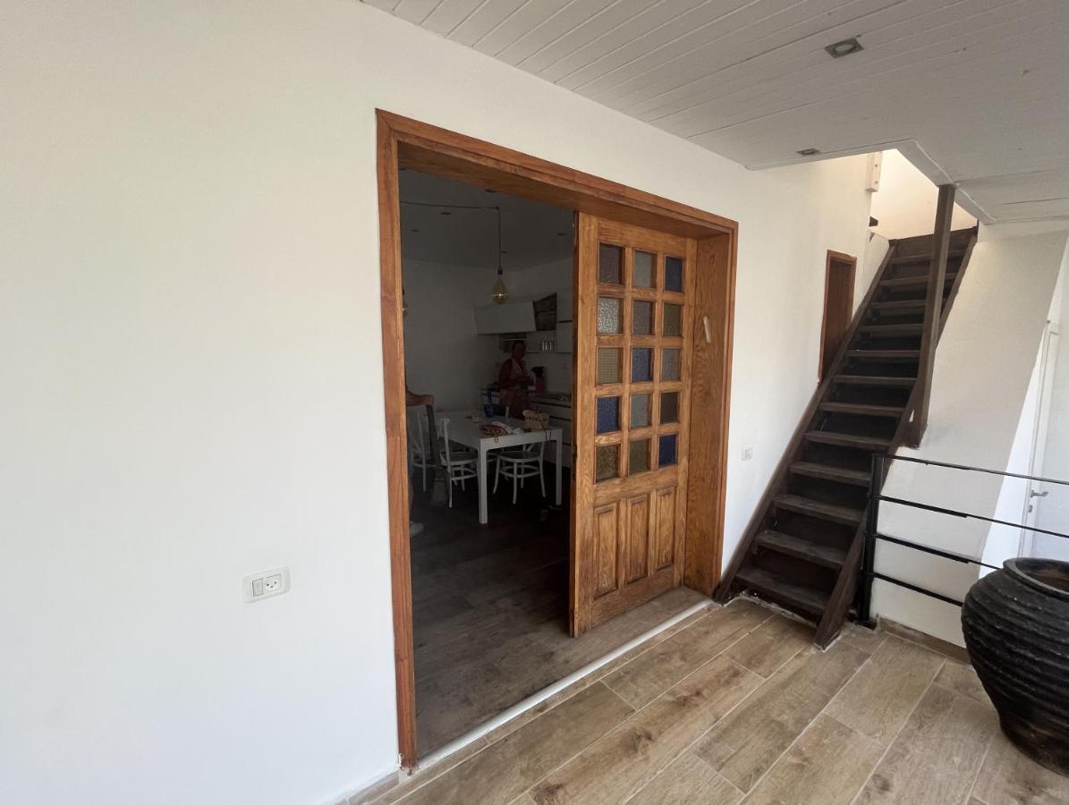 Apartment Neve Tsedek Rooftop Tel Aviv